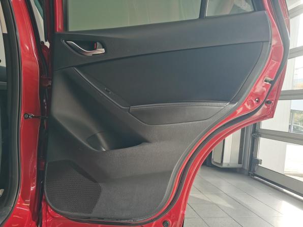 Mazda CX-5 I Рестайлинг с пробегом 2016 года, цена 2 100 000 рублей, 187909 км, внедорожник, Автокод Объявления