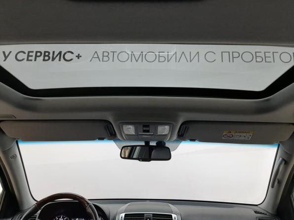 Kia Mohave I Рестайлинг с пробегом 2018 года, цена 3 269 000 рублей, 162278 км, внедорожник, Автокод Объявления