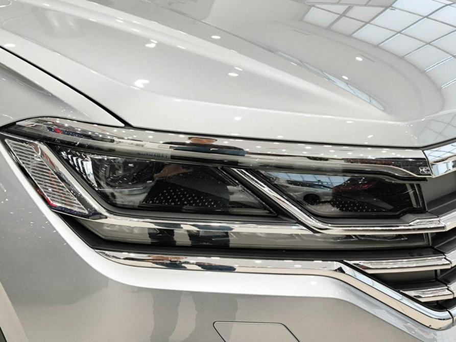 Volkswagen Touareg III Казань  - изображение 21