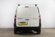 Renault Kangoo II Рестайлинг Новосибирск  - изображение 22