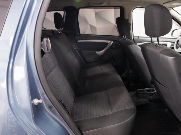 Renault Duster I с пробегом 2013 года, цена 915 000 рублей, 183663 км, внедорожник, Автокод Объявления