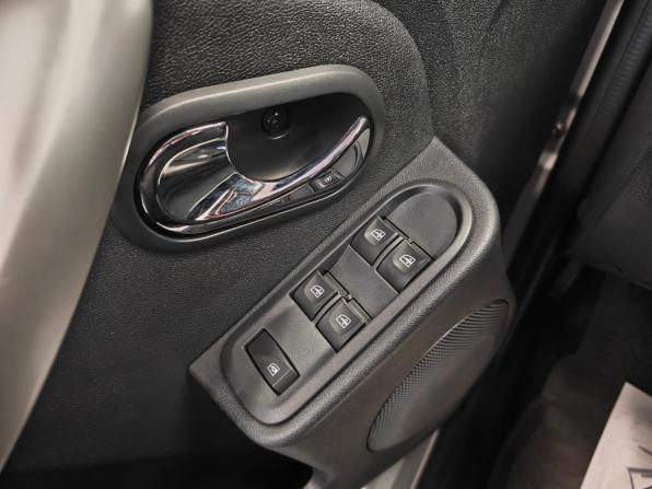 Nissan Terrano III (D10) с пробегом 2016 года, цена 1 190 000 рублей, 139500 км, внедорожник, Автокод Объявления