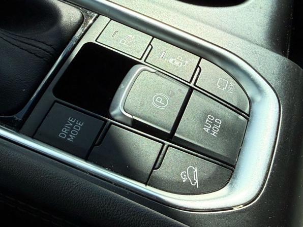 Hyundai Santa Fe IV с пробегом 2019 года, цена 2 700 000 рублей, 151373 км, внедорожник, Автокод Объявления