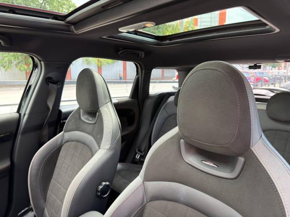 Mini Countryman II с пробегом 2019 года, цена 3 499 000 рублей, 45545 км, внедорожник, Автокод Объявления