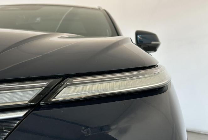 Haval F7 II с пробегом 2024 года, цена 2 890 000 рублей, 33648 км, внедорожник, Автокод Объявления