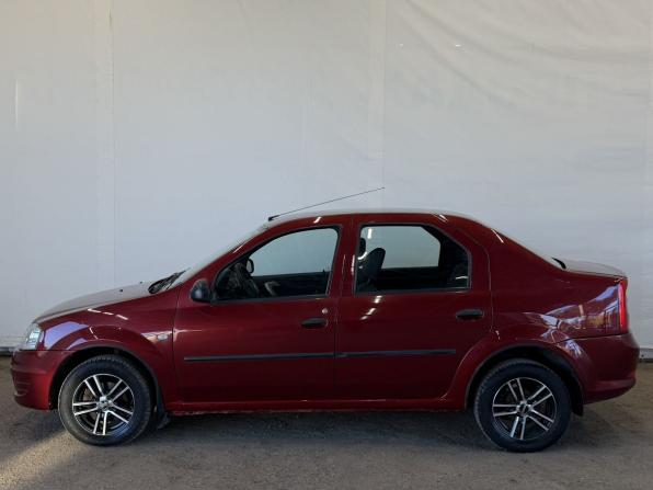 Renault Logan I Рестайлинг с пробегом 2011 года, цена 430 000 рублей, 194645 км, седан, Автокод Объявления