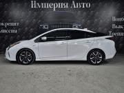 Toyota Prius IV (XW50) Краснодар  - изображение 37
