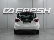 Opel Meriva B Воронеж  - изображение 23