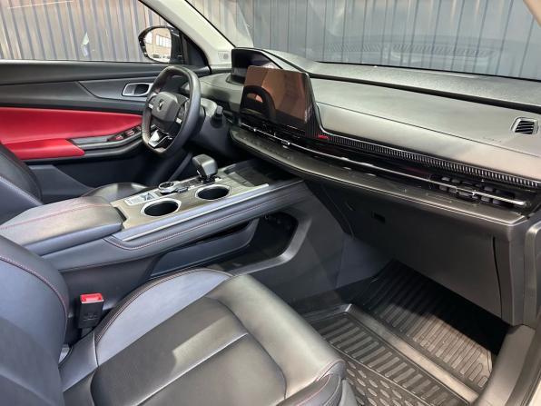 Changan CS55 Plus II с пробегом 2023 года, цена 2 199 900 рублей, 59000 км, внедорожник, Автокод Объявления