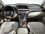 Lexus RX III Рестайлинг Санкт-Петербург  - изображение 39