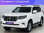 Toyota Land Cruiser Prado 150 Series Рестайлинг 2 Воронеж  - изображение 2