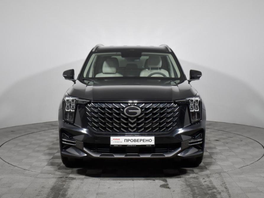 GAC GS8 II Санкт-Петербург  - изображение 2