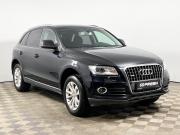 Audi Q5 I (8R) Рестайлинг Казань  - изображение 24