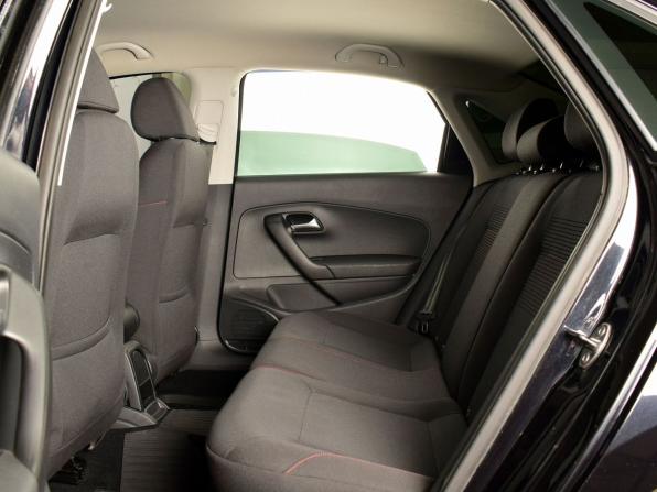 Volkswagen Polo V Рестайлинг с пробегом 2017 года, цена 777 999 рублей, 251560 км, седан, Автокод Объявления