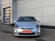 Toyota Prius III (XW30) Санкт-Петербург  - изображение 18