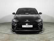 Kia Cerato IV Санкт-Петербург  - изображение 25