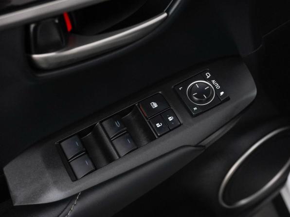 Lexus NX I с пробегом 2016 года, цена 3 199 470 рублей, 72906 км, внедорожник, Автокод Объявления