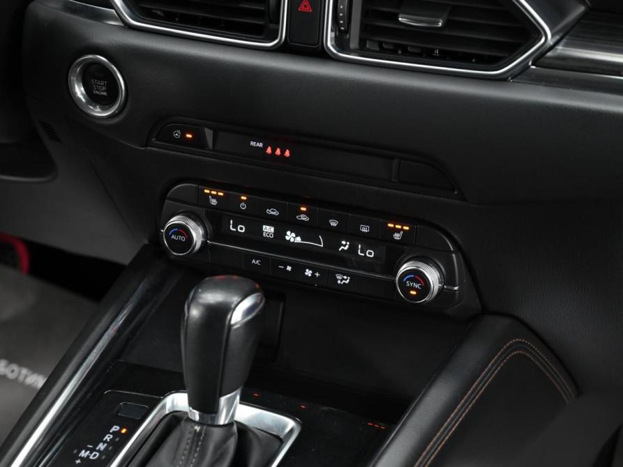 Mazda CX-5 II Москва  - изображение 12