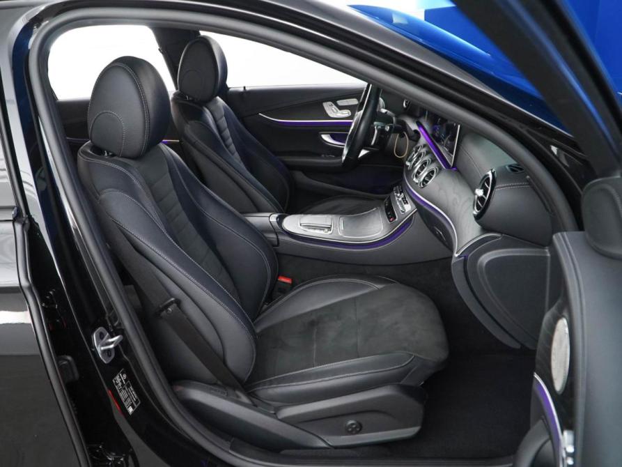 Mercedes-Benz E-Класс V (W213 S213 C238) Рестайлинг Москва  - изображение 8