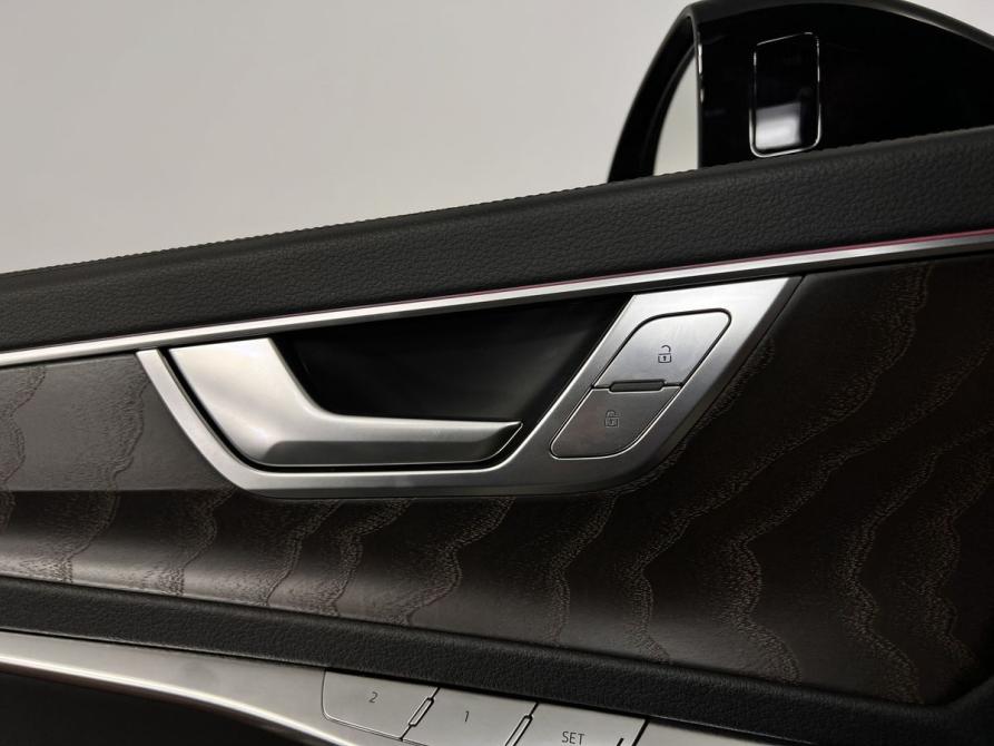 Audi A6 V (C8) Калининград  - изображение 18