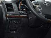 Toyota Land Cruiser 200 Series Москва  - изображение 26