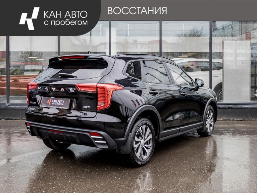 Haval Jolion I Рестайлинг Казань  - изображение 3