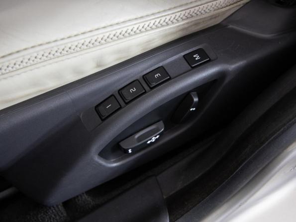 Volvo XC70 II с пробегом 2012 года, цена 1 599 000 рублей, 225000 км, универсал, Автокод Объявления