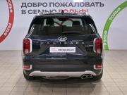 Hyundai Palisade I Москва  - изображение 26