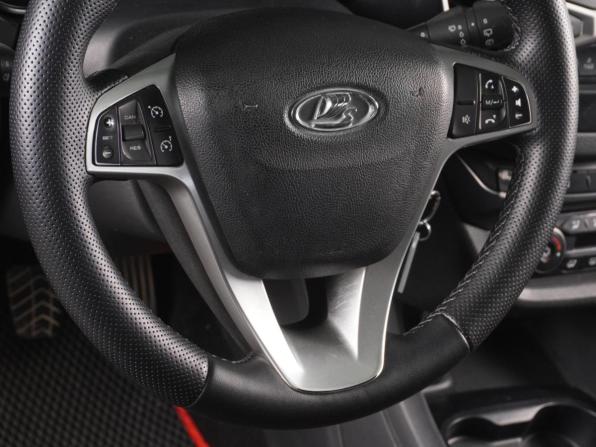 Lada (ВАЗ) Vesta I с пробегом 2019 года, цена 1 055 000 рублей, 119279 км, универсал, Автокод Объявления