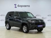Lada (ВАЗ) Niva Travel I Ставрополь  - изображение 20