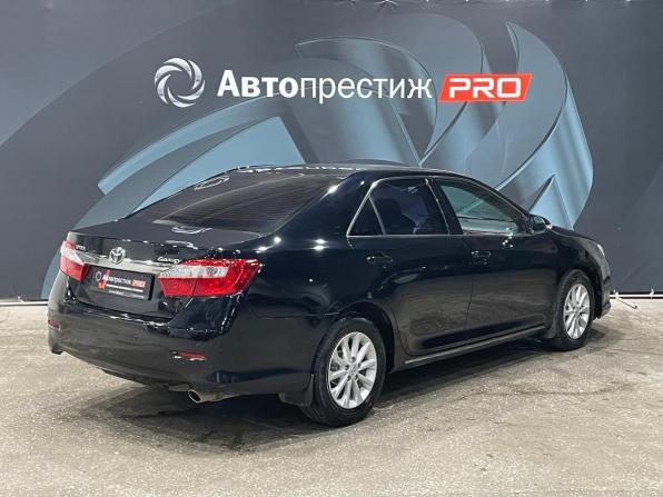 Toyota Camry VII (XV50) с пробегом 2013 года, цена 1 428 000 рублей, 165910 км, седан, Автокод Объявления