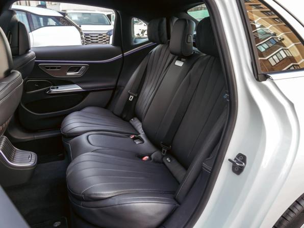 Mercedes-Benz E-Класс VI (W214 S214) с пробегом 2025 года, цена 7 699 000 рублей, 3390 км, седан, Автокод Объявления