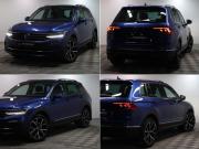 Volkswagen Tiguan II Рестайлинг Москва  - изображение 40