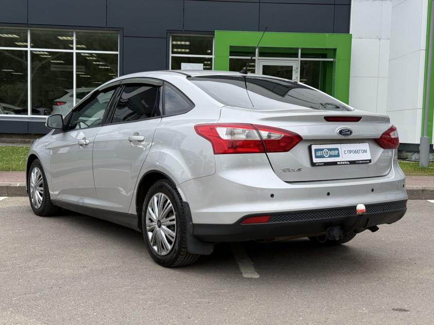 Ford Focus III Ярославль  - изображение 7