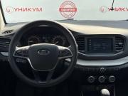 Lada (ВАЗ) Vesta I Рестайлинг (NG) Екатеринбург  - изображение 72