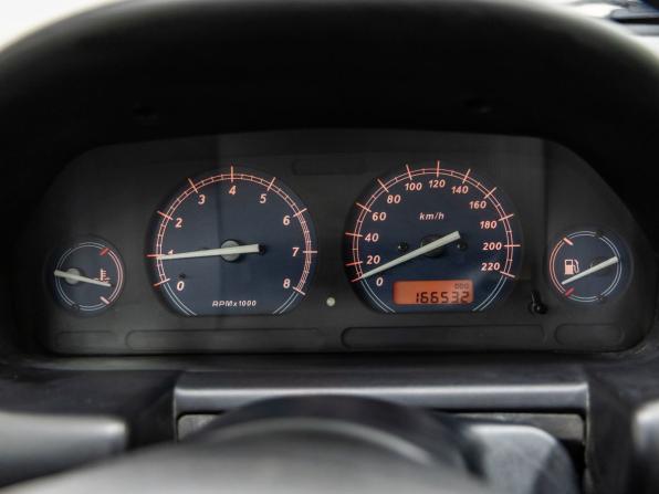 Rover Streetwise с пробегом 2004 года, цена 338 000 рублей, 166532 км, хэтчбек, Автокод Объявления