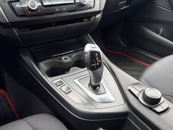 BMW 1 серии II (F20/F21) с пробегом 2012 года, цена 745 000 рублей, 304000 км, хэтчбек, Автокод Объявления