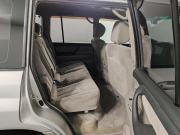 Toyota Land Cruiser 100 Series Рестайлинг 2 Москва  - изображение 44