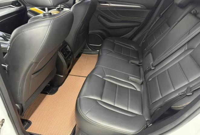 Haval F7x I с пробегом 2020 года, цена 1 790 000 рублей, 87344 км, внедорожник, Автокод Объявления