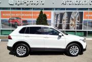 Volkswagen Tiguan II Рестайлинг Саратов  - изображение 31
