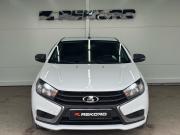 Lada (ВАЗ) Vesta I Уфа  - изображение 22