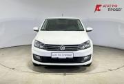 Volkswagen Polo V Рестайлинг Саранск  - изображение 32