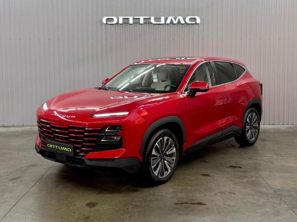 JETOUR DASHING I с пробегом 2024 года, цена 1 947 000 рублей, 12000 км, внедорожник, Автокод Объявления