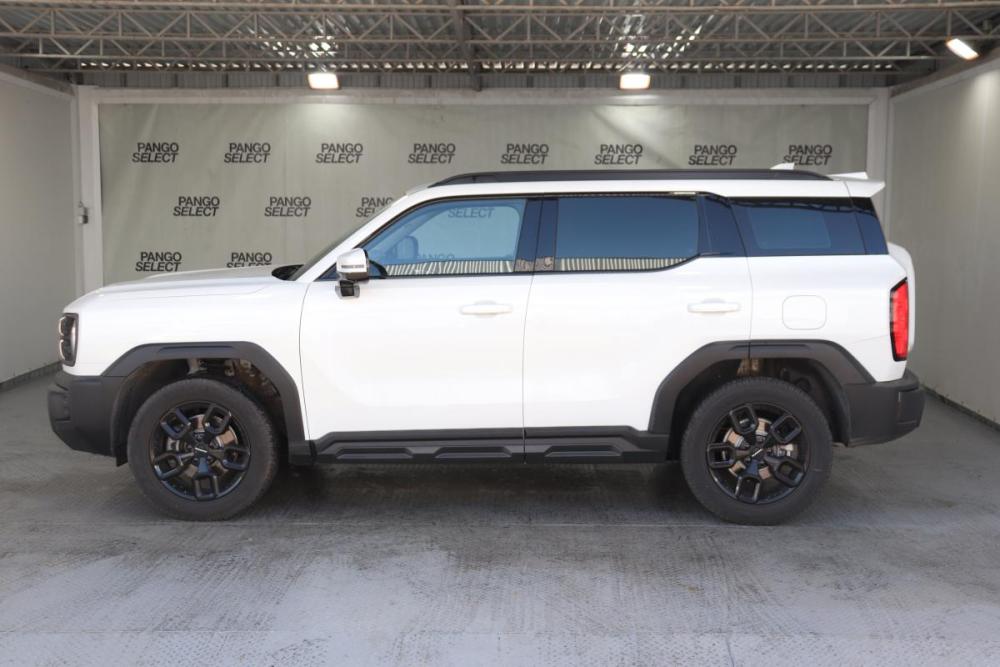 Haval H3 I Ульяновск  - изображение 4