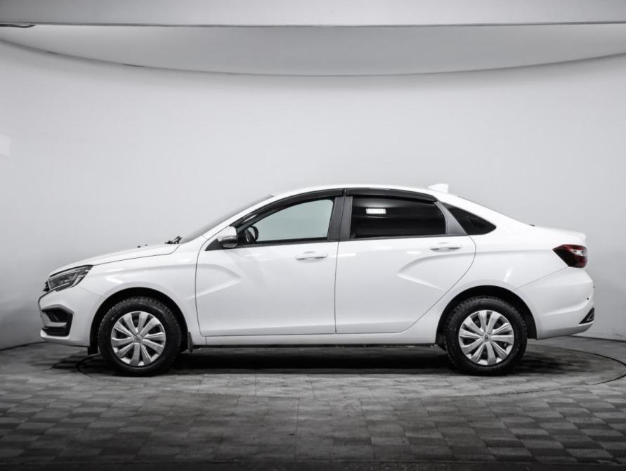 Lada (ВАЗ) Vesta I Рестайлинг (NG) Санкт-Петербург  - изображение 9