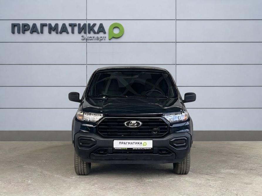 Lada (ВАЗ) Niva Travel I Рестайлинг Петрозаводск  - изображение 1