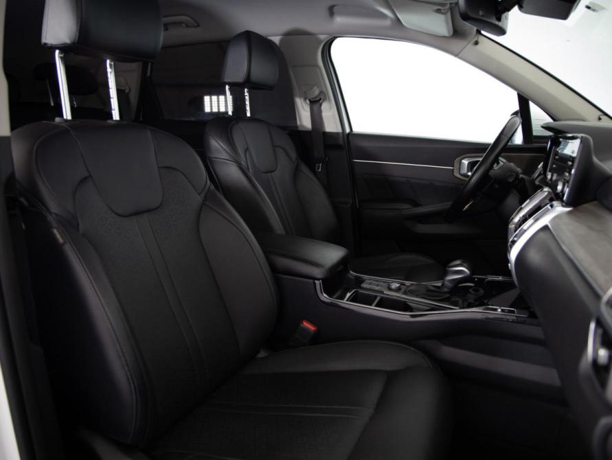 Kia Sorento IV Санкт-Петербург  - изображение 27