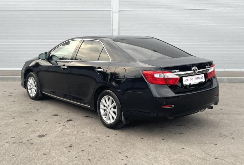 Toyota Camry VII (XV50) Иваново  - изображение 5