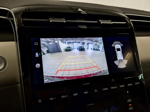 Hyundai Tucson IV с пробегом 2021 года, цена 3 310 000 рублей, 36470 км, внедорожник, Автокод Объявления