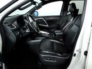 Mitsubishi Montero Sport III Рестайлинг Санкт-Петербург  - изображение 42